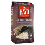 BAYO ARROZ BOMBA