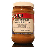 BAZZINI RAW ALMOND BUTTER