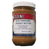 BAZZINI REGULAR PEANUT BUTTER