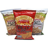 BEANFIELDS BEAN & RICE CHIPS NACHO GLUTEN FREE