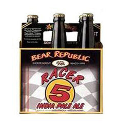 BEAR REPUBLIC RACER 5 BEER