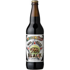 BEAR REPUBLIC BIG BEAR BLACK STOUT