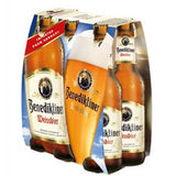 BENEDIKTINER WEISSBIER BEER