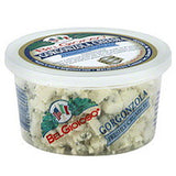 BELGIOIOSO FRESHLY CRUMBLED GORGONZOLA CHEESE