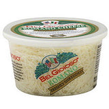 BELGIOIOSO FRESHLY GRATED ROMANO CHEESE