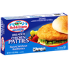 BELL & EVANS AIR CHILLED BREAD CHICKEN PATTIES