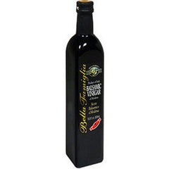 BELLA FAMIGLIA ORGANIC BALSAMIC VINEGAR OF MODENA