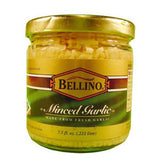 BELLINO MINCED GARLIC