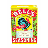 BELL'S SALT FREE SEASONING