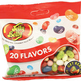 JELLY BELLY 20 FLAVORS - CANDY