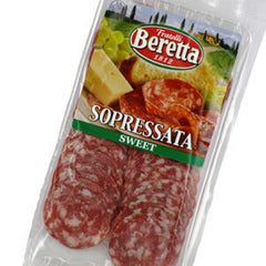 BERETTA SWEET SOPRESSATA