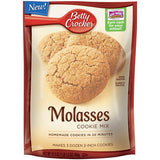 BETTY CROCKER  MOLASSES COOKIE MIX