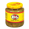 B&G INDIA RELISH