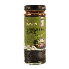 BIBIGO KOREAN PINEAPPLE BBQ SAUCE