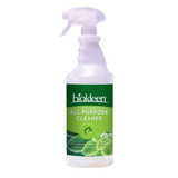 BIO KLEEN CLEANER SPRAY & WIPE ALL PURPOSE