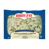 BIRDS EYE      CAULIFLOWER FLORETS VEGETABLE