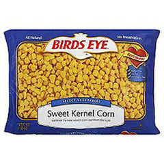 BIRDS EYE SWEETKERNEL CORN