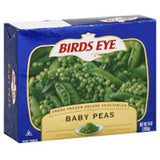 BIRDS EYE DELUXE BABY PEAS