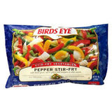 BIRDS EYE PEPPER STIR FRY