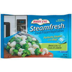 BIRDS EYE STEAMFRESH BROCCOLI CUTS