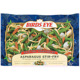 BIRDS EYE STIR FRY ASPARAGUS