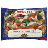 BIRDS EYE STIR FRY BROCCOLI