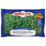 BIRDS EYE SWEET GARDEN PEAS