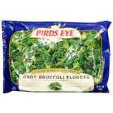 BIRDS EYE VEGETABLE BABY BROCCOLI