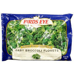 BIRDS EYE VEGETABLE BABY BROCCOLI