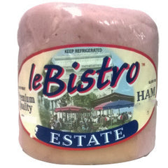 LE BISTRO ESTATE FRENCH HAM