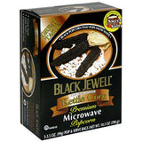 BLACK JEWEL KETTLE MICRO-POPCORN