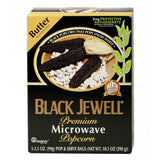 BLACK JEWELL BUTTER MICRO POPCORN