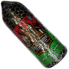 BLACK KASSEL ALPEN BRAND SALAMI