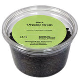 BROOKLYN FARE ORGANIC BLACK BEANS