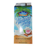 BLUE DIAMOND ALMOND COCONUT MILK