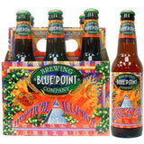 BLUE POINT HOPTICAL ILLUSION BEER