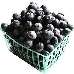 BLUEBERRIES