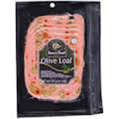 BOAR'S HEAD OLIVE LOAF