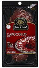 BOAR'S HEAD CAPOCOLLO HOT