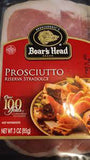 BOAR'S HEAD PROSCIUTTO RISERVA STRADOLCE