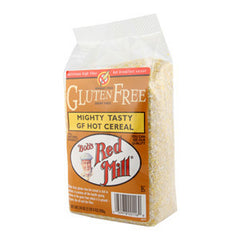 BOB'S RED MILL GLUTEN FREE MIGHTY TASTY HOT CEREAL