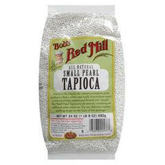 BOB'S RED MILL SMALL PEAR TAPIOCA