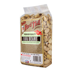 BOB'S RED MILL FAVA BEANS