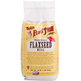 BOB'S RED MILL GLUTEN FREE FLAXSEED MEAL