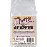 BOB'S RED MILL GLUTEN FREE BAKING SODA