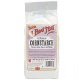 BOB'S RED MILL GLUTEN FREE CORN STARCH