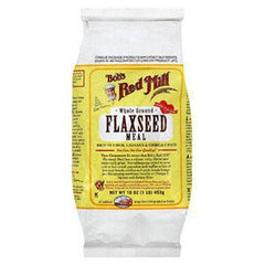 BOBS RED MILL FLAXSEEDS