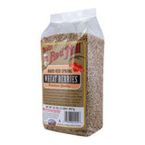 BOB'S RED MILL NATURAL RAW WHEAT GERM