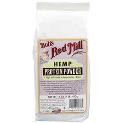 BOB'S RED MILL HEMP PROTEIN POWDER