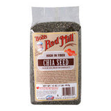 BOB'S RED MILL  CHIA SEEDS